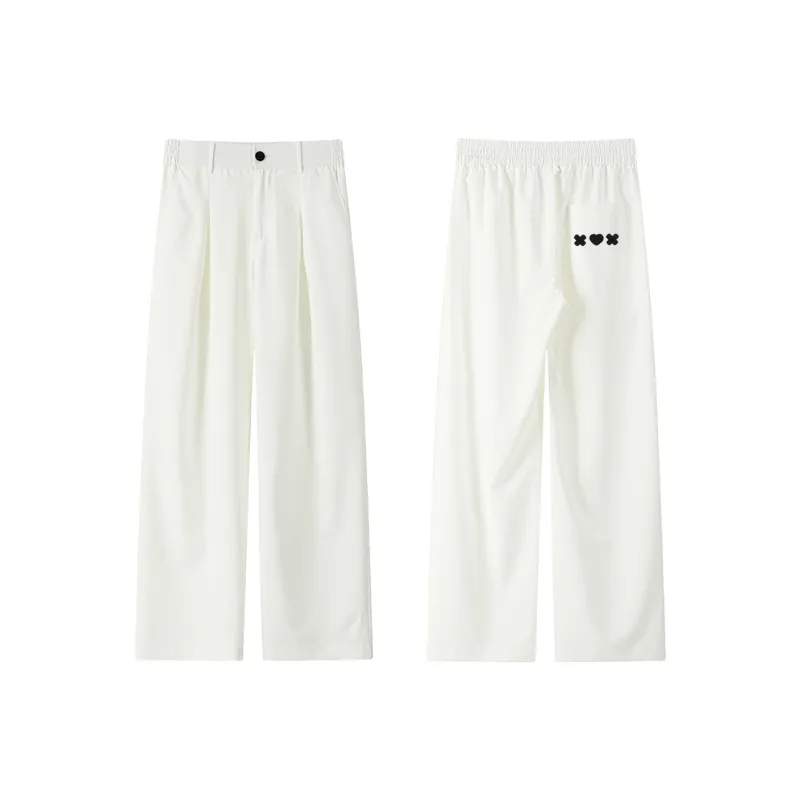 SOAP OPERA Casual Pants Unisex-2