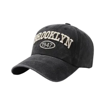 Banner The Piggy Cotton Baseball Caps Unisex