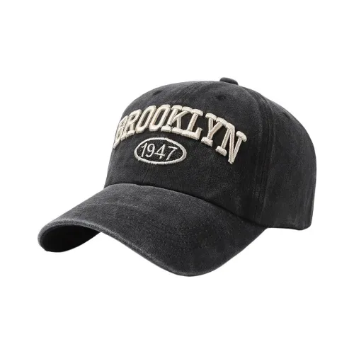 Banner The Piggy Cotton Baseball Caps Unisex