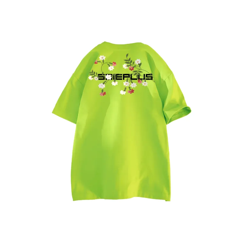 SOIE T Shirts Unisex-16