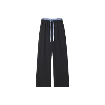 YINLEI Casual Pants Unisex