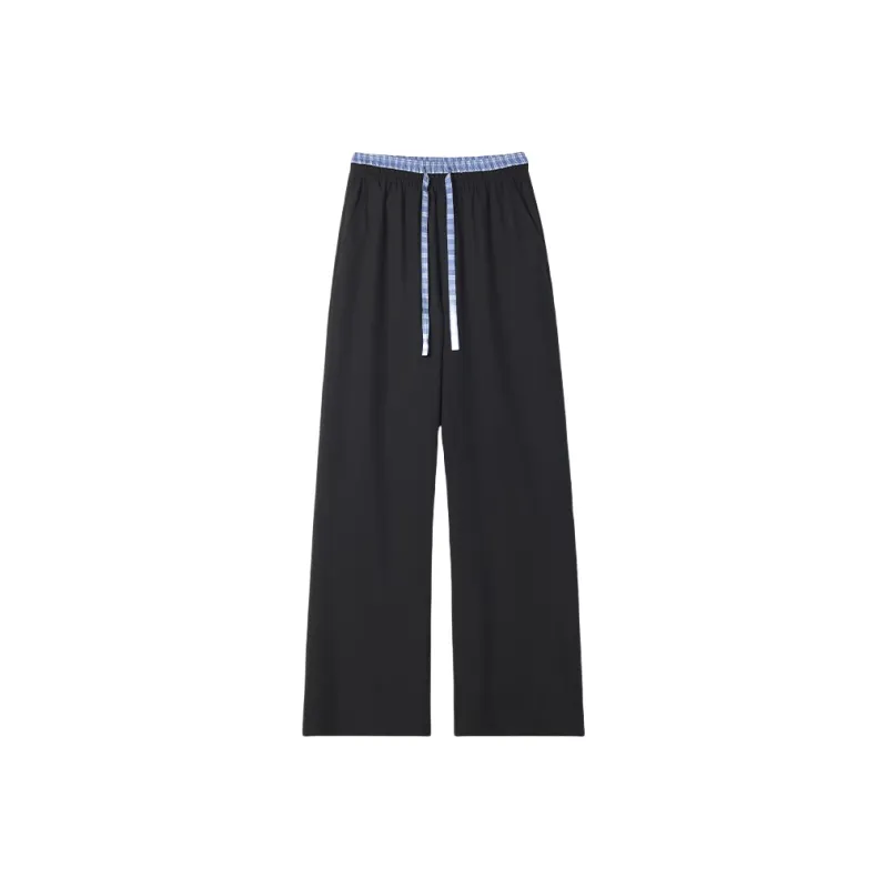 YINLEI Casual Pants Unisex-0