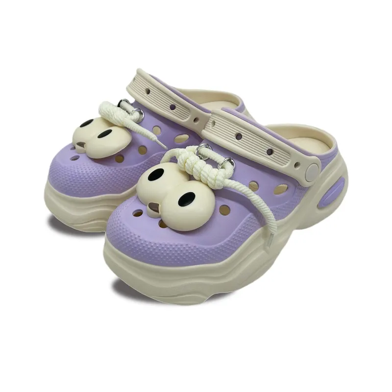 XTEP Clogs Women's-2