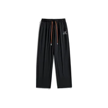 DOUBLE FISH Casual Pants Unisex
