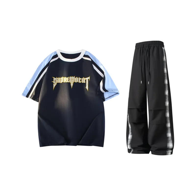 Supremo Cat Casual Sportswear Unisex-2
