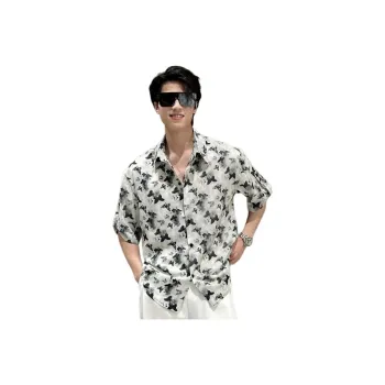 CORNILOT Shirts Unisex
