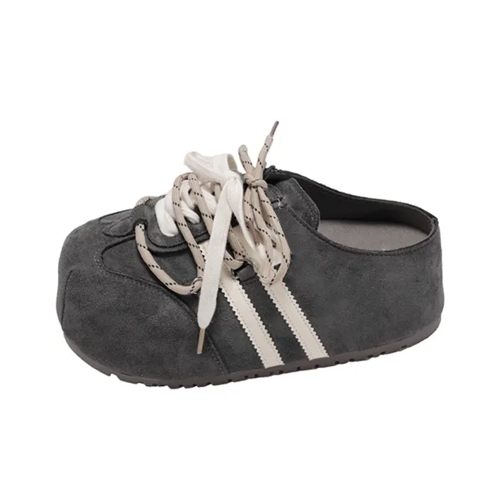 ABCYLM Closed Toe Slippers Women's-8