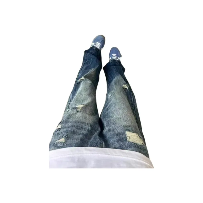 PVPVPV Jeans Unisex Blue-2