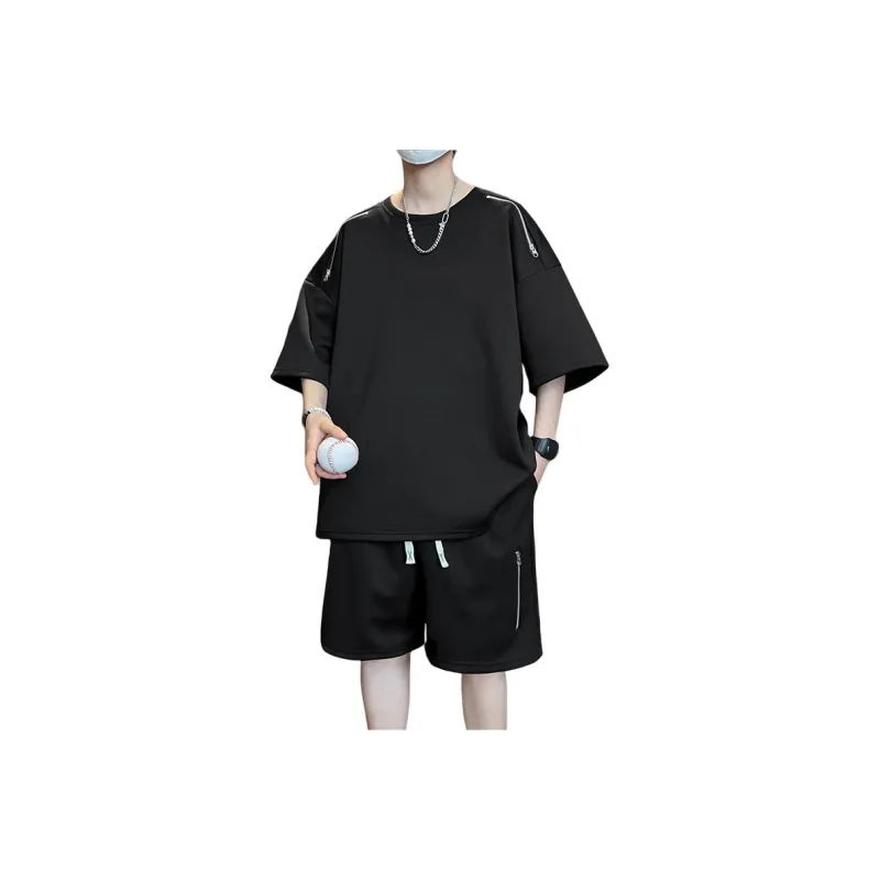 FRQ Casual Sportswear Unisex-0