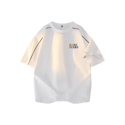CAREBEARS T Shirts Unisex