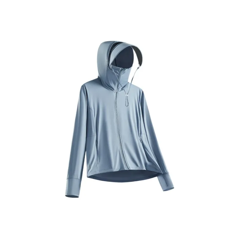 ZHIO Sun Protection Clothing Women's-11