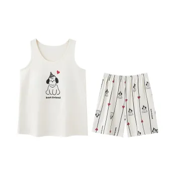 William Women's Pajama Sets