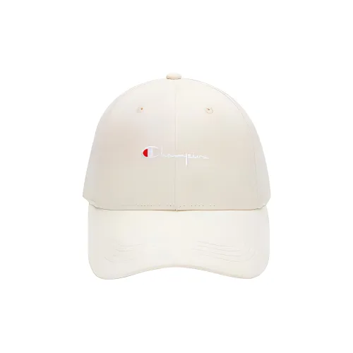 Champion Cotton Baseball Caps Unisex
