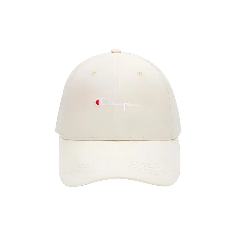 Champion Cotton Baseball Caps Unisex-0