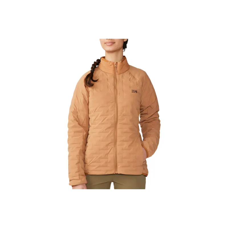 MOUNTAIN HARDWEAR Stretchdown™ Jacket Women's-12