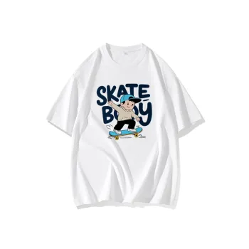 FAIRWHALE T Shirts Women's