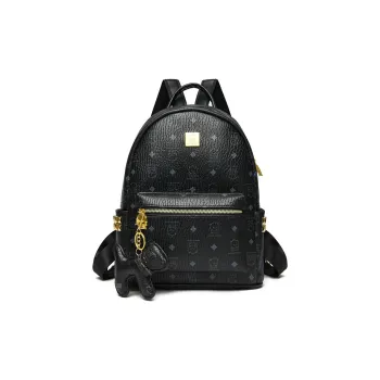 Yalu Oxford Backpack Women's Multicolor