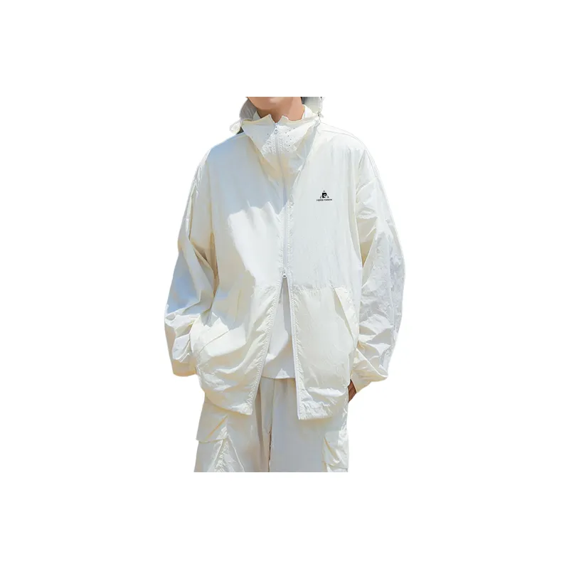 PIERRE CARDIN Sun Protection Clothing Unisex-7