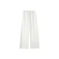 White Extended Length