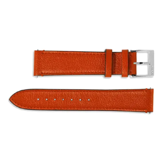 GUCCI Watch Band All Compatibility Leather Material-2