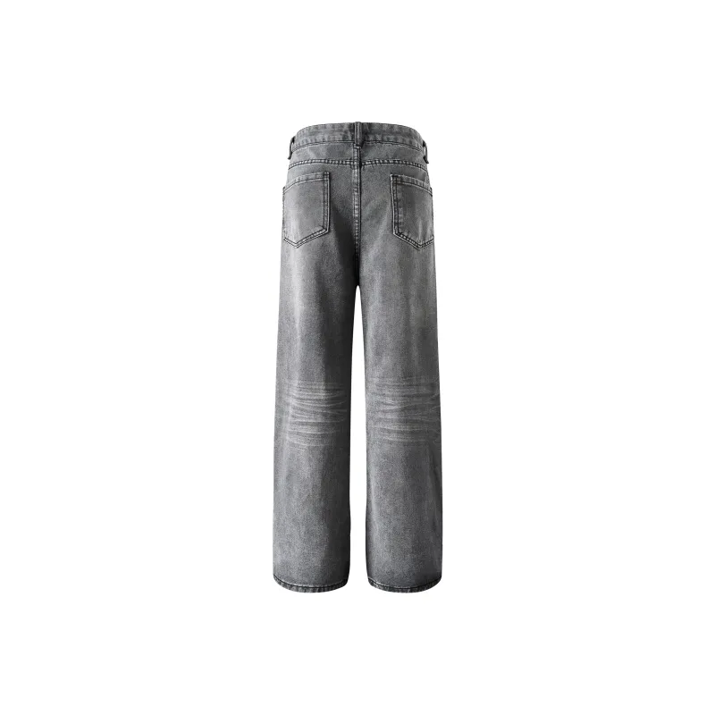 7 SEVFUN Jeans Unisex-11