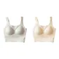 2 Pack (White+Skin)