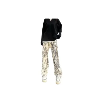 CORNILOT Casual Pants Unisex