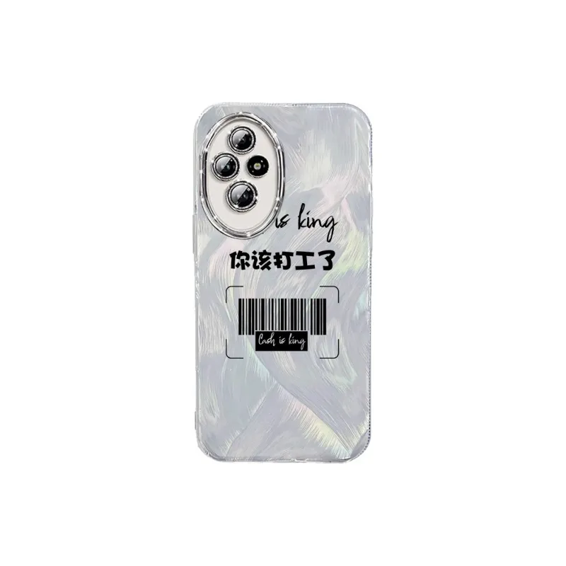 NAYIKE Phone Cases-3