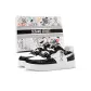 White Black
