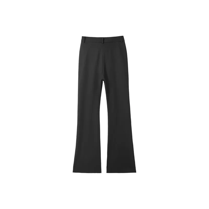 RICE NINE TEN Suit Trouser Unisex-1