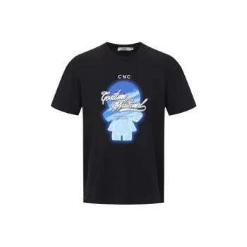 C'N'C Trend Series T Shirt Unisex