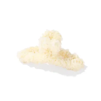 DODOGOGO Fabric Hair Clips Women's