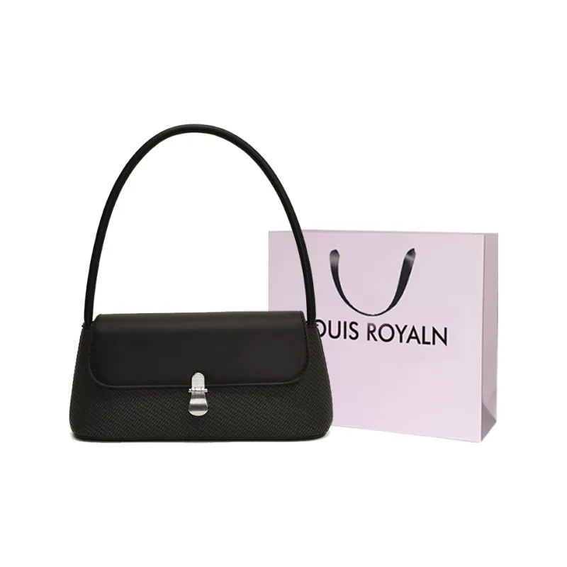 LOUIS ROYALN Shoulder Bags-3