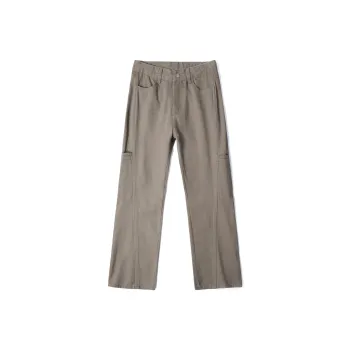 GALAXY FAIRY Jeans Unisex Coffee