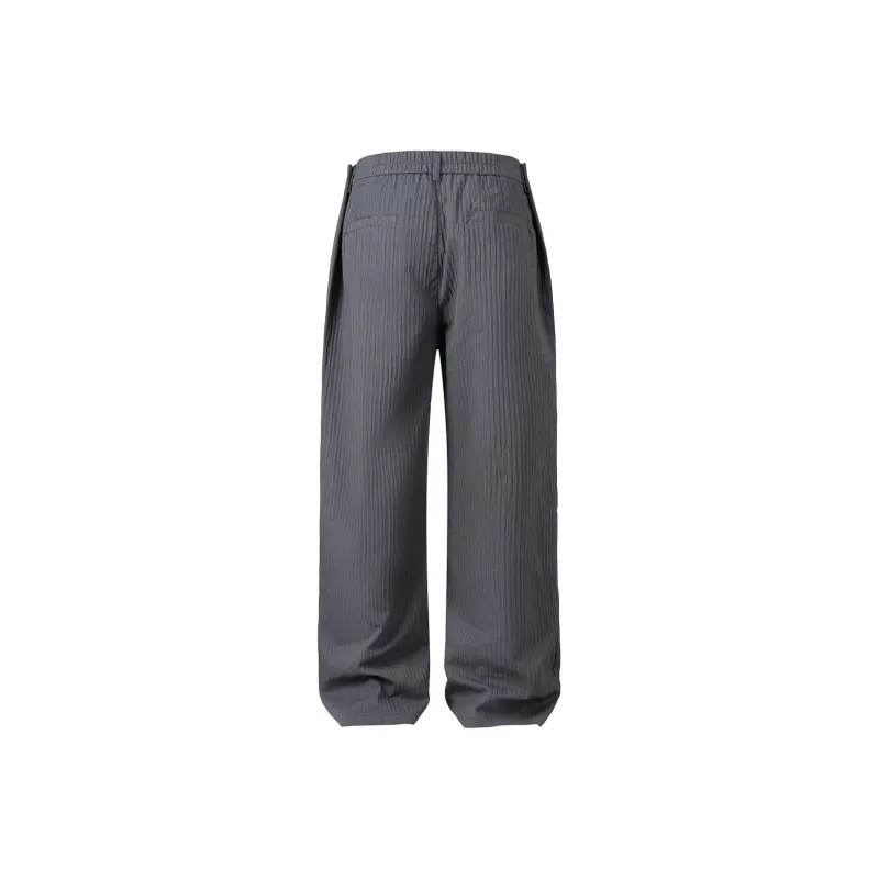 OX FREAK Casual Pants Unisex-5
