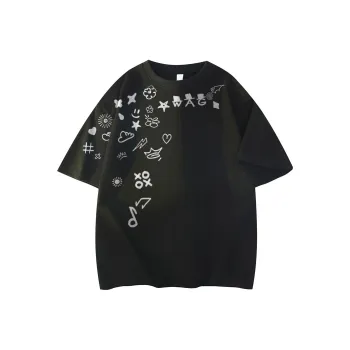 WARNING LIGHT T Shirts Unisex