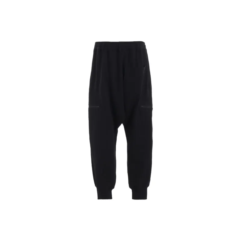 Yohji Yamamoto S'YTE SS25 Casual Pants Men's-1