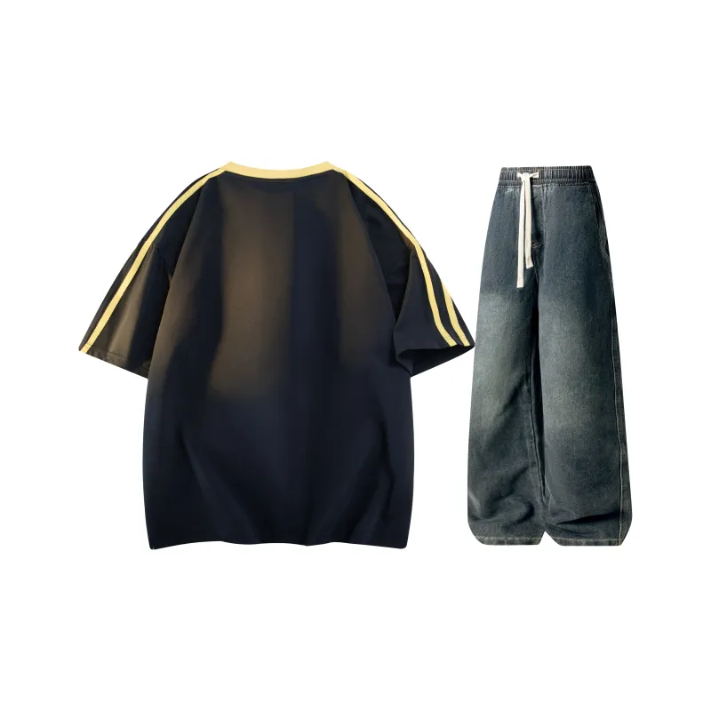 A.X.S.K Casual Sportswear Unisex-61