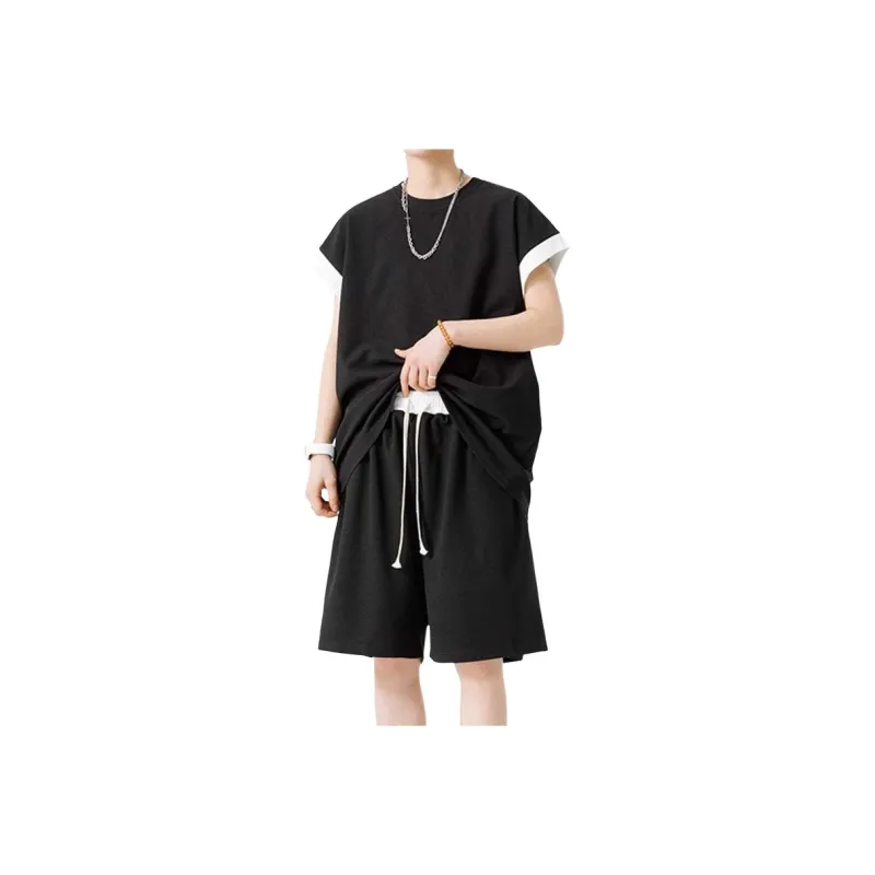 FRQ Casual Sportswear Unisex-7