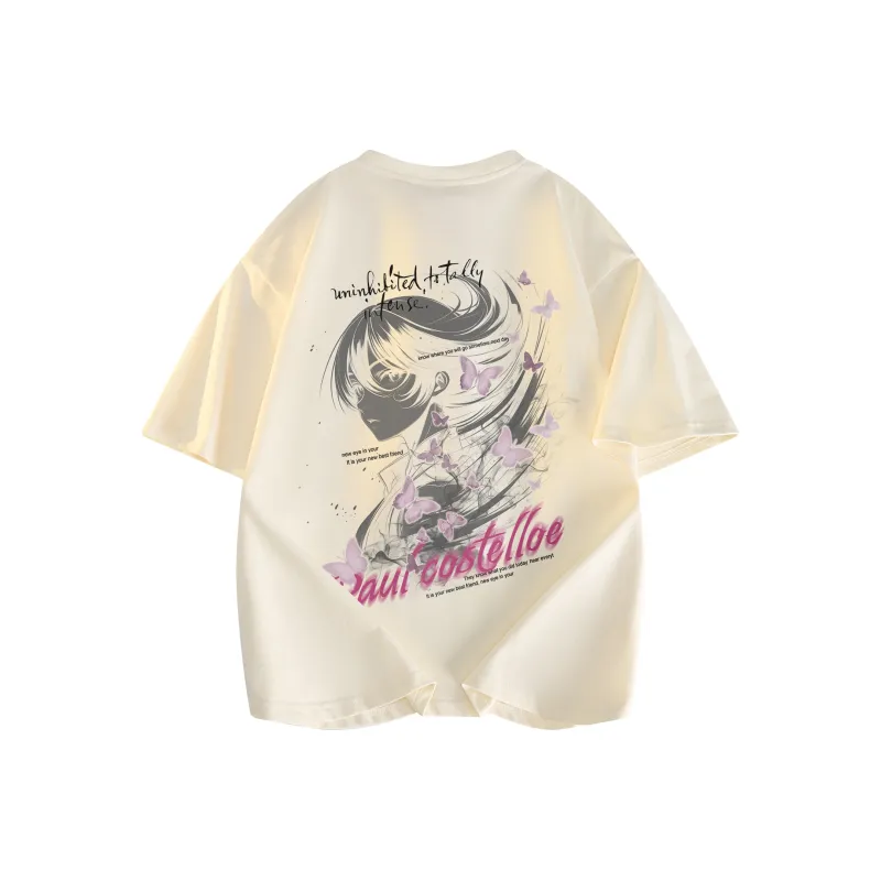 PAUL COSTELLOE T Shirts Unisex-23