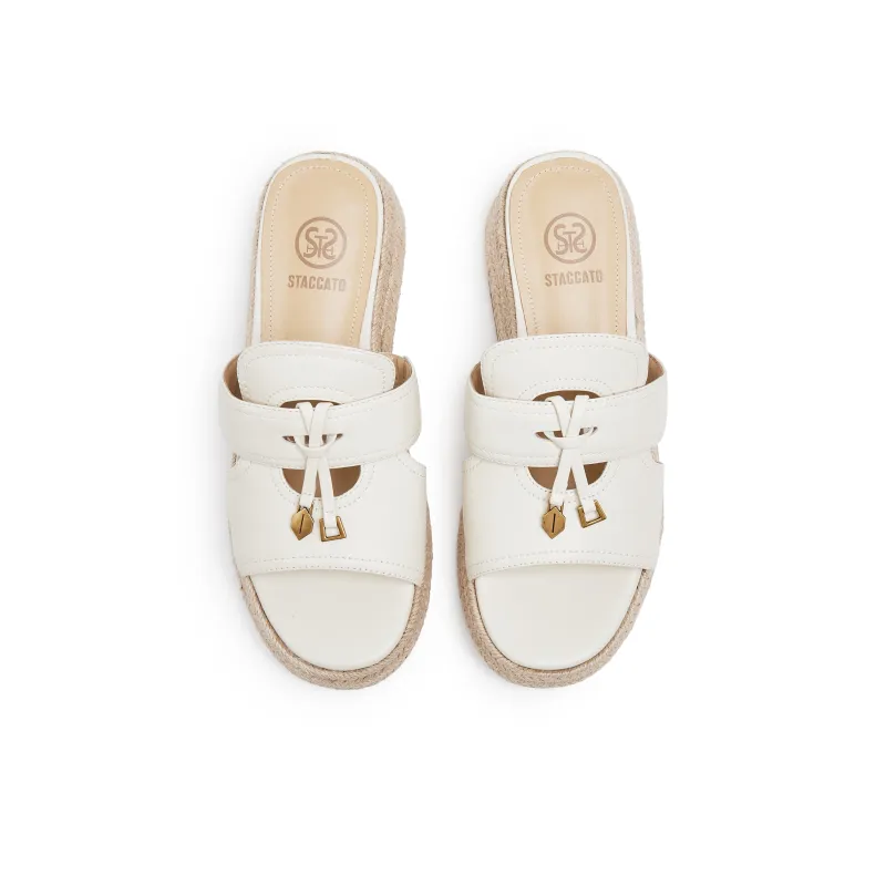 Staccato Rubber Sole Quick Dry Slide Slippers Women's-3