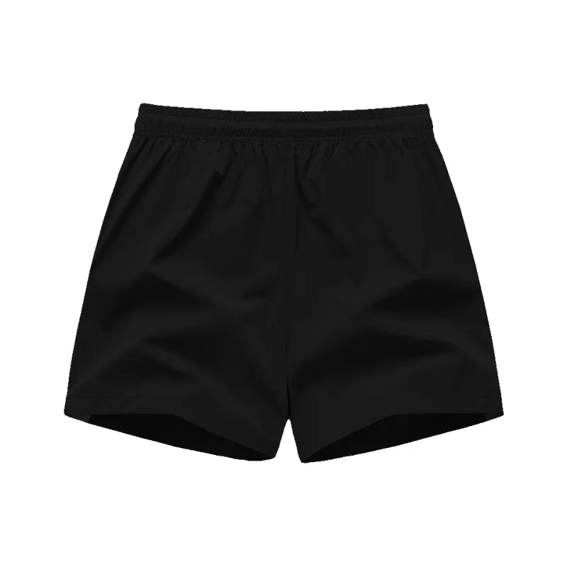 Small Columns Under The Sea Casual Shorts Unisex-1