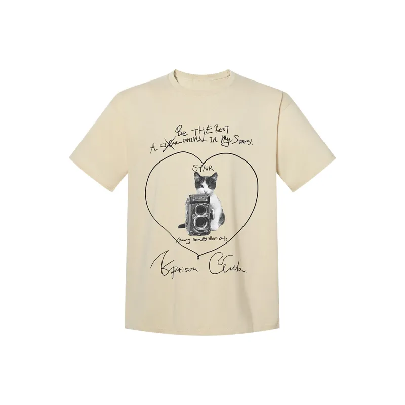 EPTISON T Shirts Unisex-10