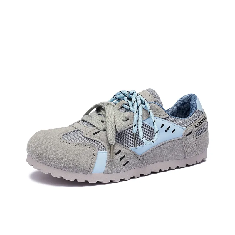 VKOI 1999 Non slip Lightweight Low Top Skateboard Shoes Women's-9