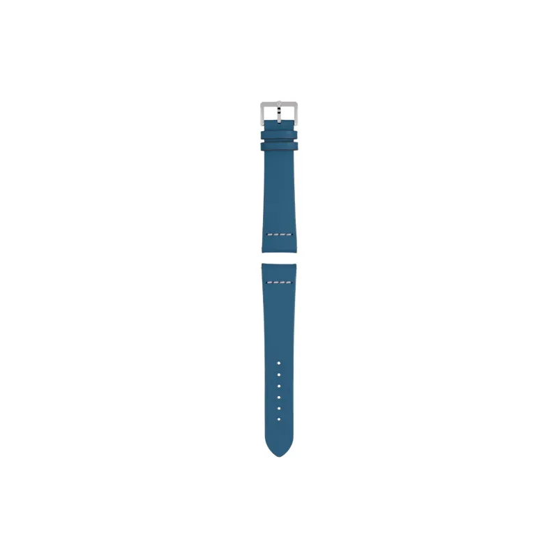 RADO Watch Band All Compatibility Leather Material-0