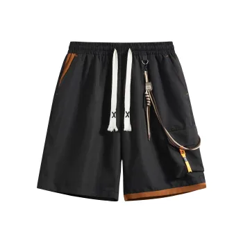 LA'T.WEEKEND Cargo Shorts Unisex