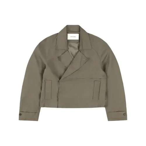 Acne Studios Dock Jacket 'Trout'