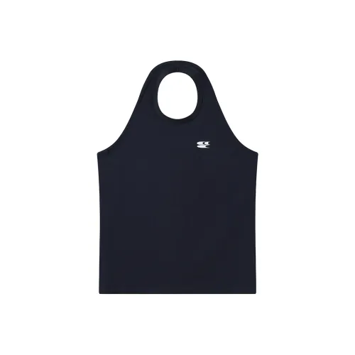 Crying Center Tank Tops Women's