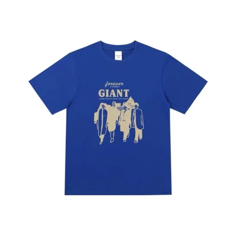 ZYKY T Shirts Unisex-9