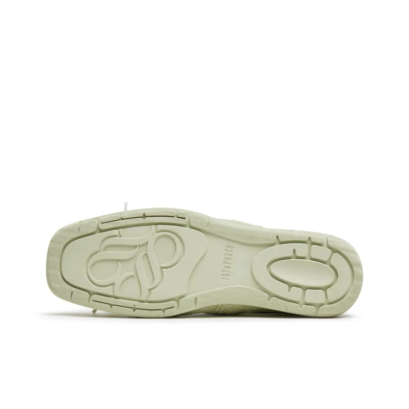 Joypeace Peach Oolong Low Top Casual Shoes Women's-4